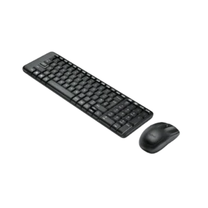Logitech MK220 Wireless Keyboard and Mouse Combo