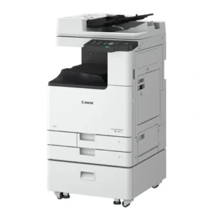 Powerful & Reliable Canon imageRUNNER 2945i Multifunction Printer for Smart Offices