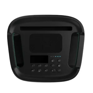 Powerful Hisense HP100 Party Rocker Speaker – Ultimate Sound Experience