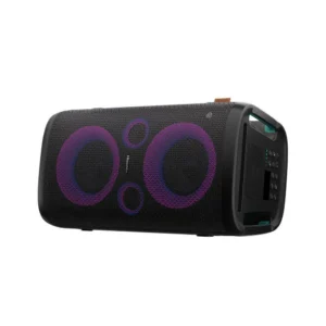 Powerful Hisense HP100 Party Rocker Speaker – Ultimate Sound Experience