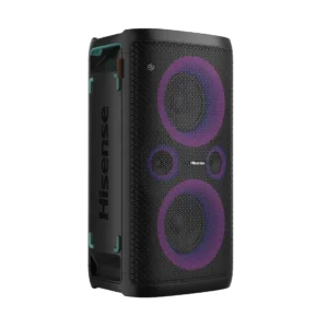 Hisense HP100 Party Rocker