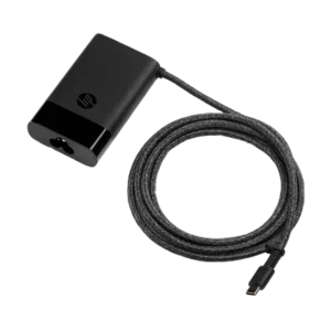 Powerful HP USB-C 65W Laptop Charger – Reliable Fast Charging Solution