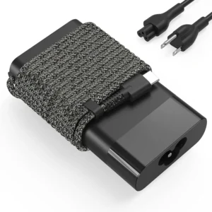 Powerful HP USB-C 65W Laptop Charger – Reliable Fast Charging Solution