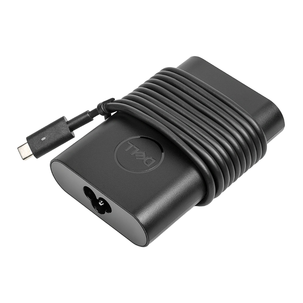 Dell 65W USB-C Laptop Charger