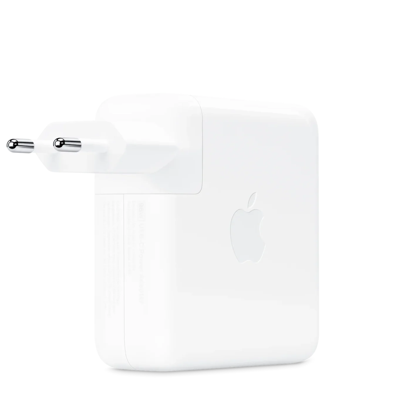 Apple 96W USB-C Power Adapter