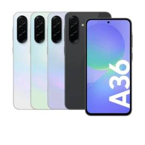 Amazing Samsung Galaxy A36 5G – Fast, Powerful & Long-Lasting Smartphone