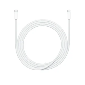 Incredible Apple 240W USB-C Charge Cable (2m) – Ultra Fast Charging & Durable Design