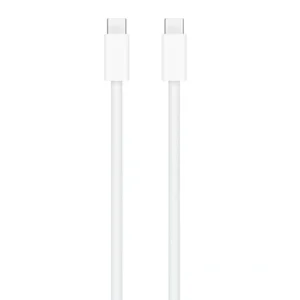 Incredible Apple 240W USB-C Charge Cable (2m) – Ultra Fast Charging & Durable Design