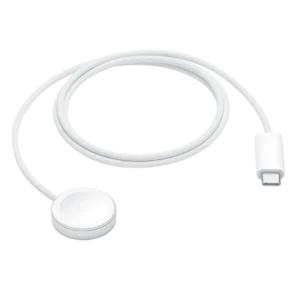 Apple Watch Magnetic Fast Charger to USB-C Cable