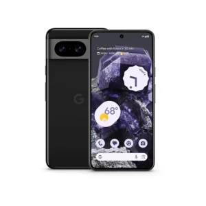Stunning Google Pixel 8  –  Awesome Smartphone With Lightning-Fast 5G
