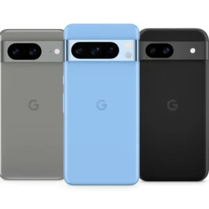 Stunning Google Pixel 8  –  Awesome Smartphone With Lightning-Fast 5G
