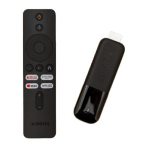 Stunning Xiaomi TV Stick 4K (2nd Gen) – Ultimate Google TV Streaming Player