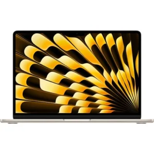 Powerful And Ultra-Fast MacBook Air 13 (2026) M5 | Best Lightweight Laptop With 16GB RAM