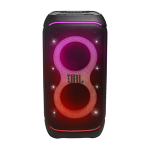 Unmatched Powerful Sound | JBL PartyBox Stage 320 Portable Speaker