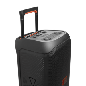 Unmatched Powerful Sound | JBL PartyBox Stage 320 Portable Speaker