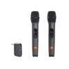 JBL Wireless Microphone Set