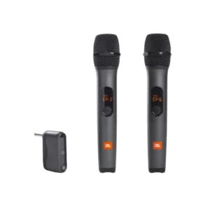 JBL Wireless Microphone Set