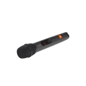 Powerful JBL Wireless Microphone Set for Crystal Clear Sound Performance | BusiDirect Zambia's No. 1 Online Retailer