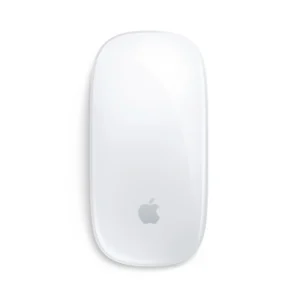 Apple Magic Mouse (USB-C) White Multi-Touch Surface – Sleek Design With Powerful Performance | BusiDirect Zambia's No. 1 Online Retailer