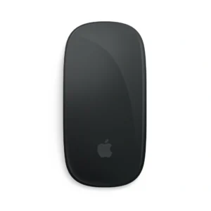 Premium Apple Magic Mouse (USB-C) Black Multi-Touch Surface – Powerful Precision Upgrade | BusiDirect Zambia's No. 1 Online Retailer
