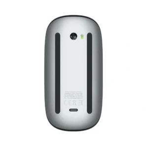 Premium Apple Magic Mouse (USB-C) Black Multi-Touch Surface – Powerful Precision Upgrade | BusiDirect Zambia's No. 1 Online Retailer