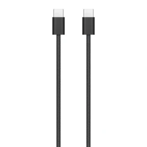 Premium Apple Magic Mouse (USB-C) Black Multi-Touch Surface – Powerful Precision Upgrade | BusiDirect Zambia's No. 1 Online Retailer