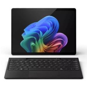 Powerful Microsoft Surface Pro 11 Elite Laptop – Stunning OLED Performance