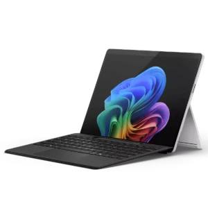 Powerful Microsoft Surface Pro 11 Elite Laptop – Stunning OLED Performance