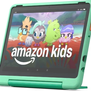 Powerful And Reliable Amazon Fire HD 10 Kids Pro Tablet – Best Choice For Smart Learning