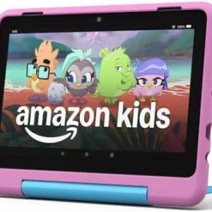 Powerful And Reliable Amazon Fire HD 10 Kids Pro Tablet – Best Choice For Smart Learning