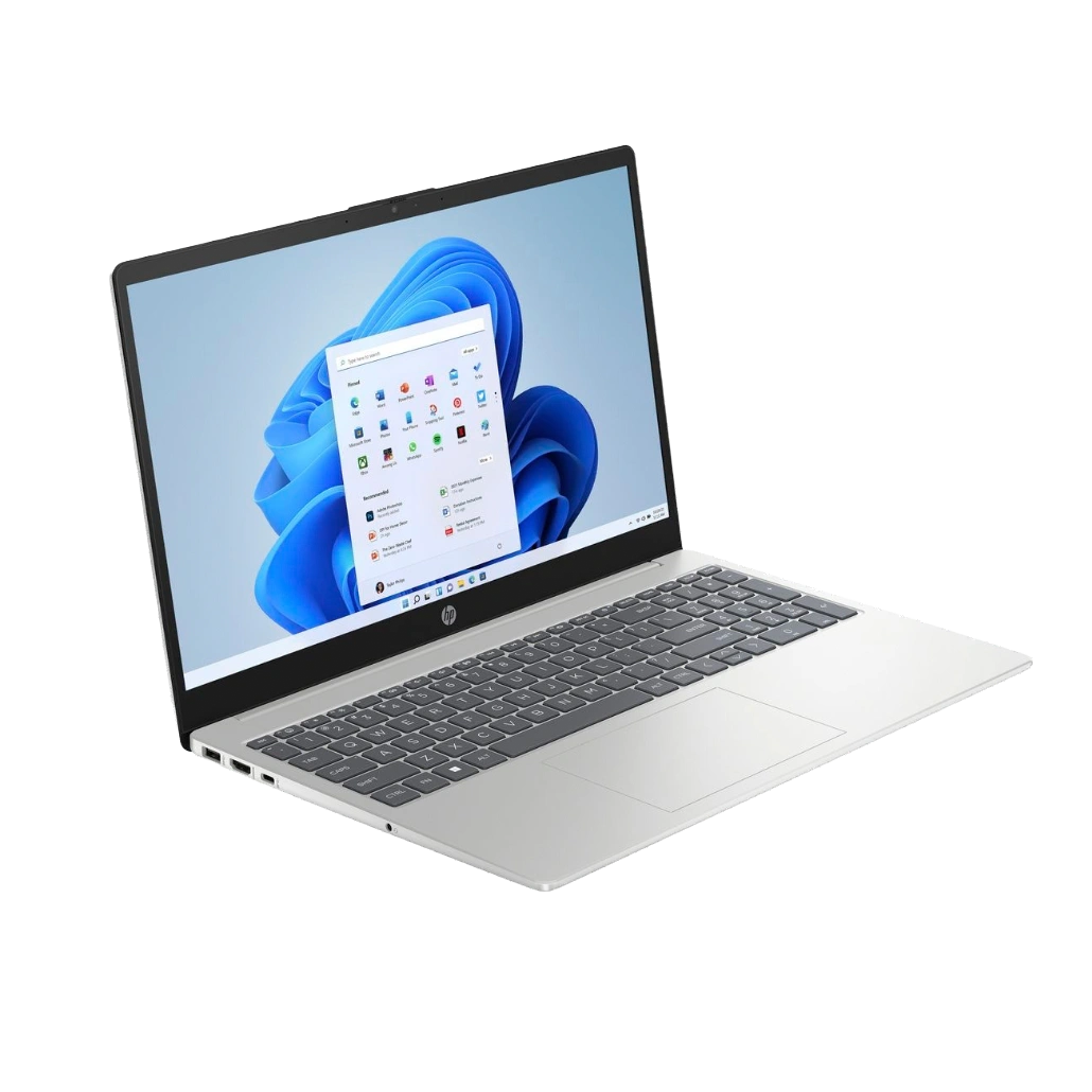 Powerful HP Notebook 15 Laptop – Fast Intel Core i7 13th Gen Performance 1 HP Notebook 15 Laptop