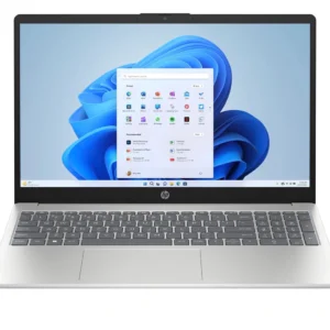 Powerful HP Notebook 15 Laptop – Fast Intel Core i7 13th Gen Performance