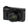 Canon PowerShot G7 X Mark III
