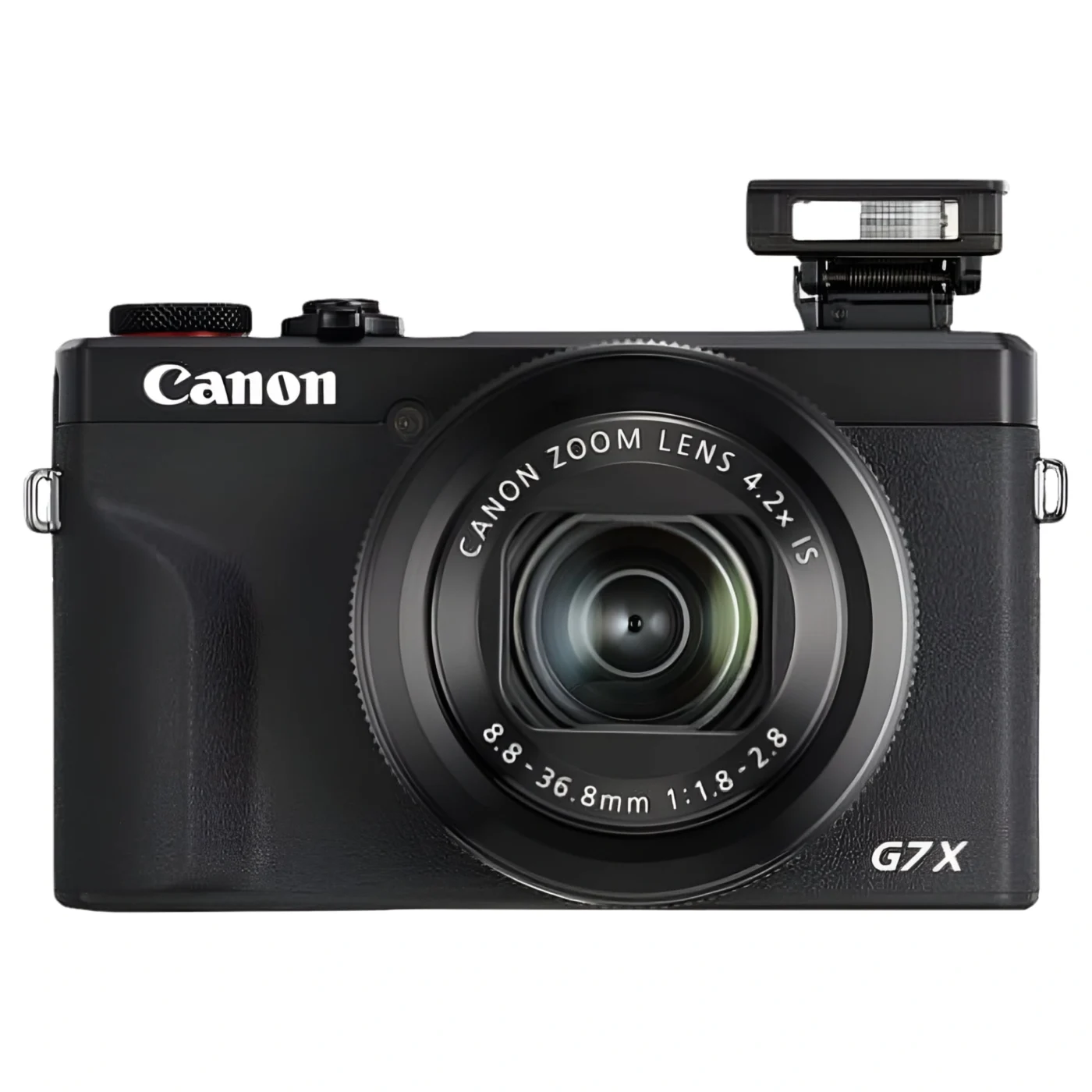 Powerful Canon PowerShot G7 X Mark III Digital Camera – Best Vlogging & Travel Camera 2 Canon PowerShot G7 X Mark III