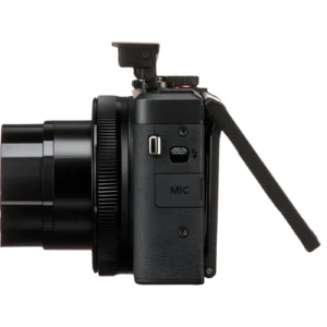 Powerful Canon PowerShot G7 X Mark III Digital Camera – Best Vlogging & Travel Camera
