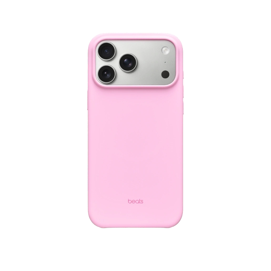 Premium Protection Guaranteed Beats iPhone 17 Pro Max Case with MagSafe and Camera Control 1 Beats iPhone 17 Pro Max Case with MagSafe