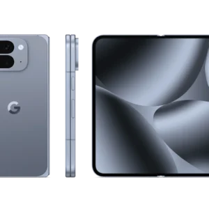 Powerful And Innovative Google Pixel 10 Pro Fold 256GB – Ultimate Foldable Experience
