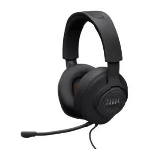 Powerful JBL Quantum 100 M2 Wired Gaming Headset With Crystal Clear Sound
