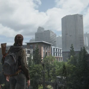 The Last of Us Part II Remastered – Stunning Next-Gen Experience You Must Play | BusiDirect Zambia's No. 1 Online Retailer