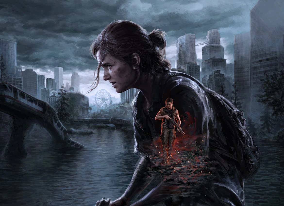 The Last of Us Part II Remastered – Stunning Next-Gen Experience You Must Play | BusiDirect Zambia's No. 1 Online Retailer 2 The Last of Us Part II Remastered