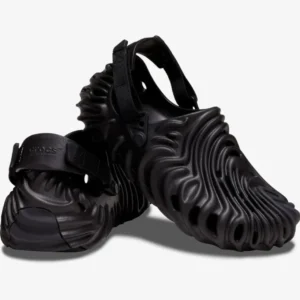 Stylish and Comfortable Crocs Pollex Clog by Salehe Bembury You Will Love | BusiDirect Zambia's No. 1 Online Retailer