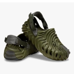 Stylish and Comfortable Crocs Pollex Clog by Salehe Bembury You Will Love | BusiDirect Zambia's No. 1 Online Retailer