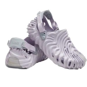Crocs Pollex Clog by Salehe Bembury