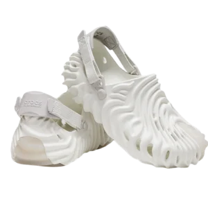 Stylish and Comfortable Crocs Pollex Clog by Salehe Bembury You Will Love | BusiDirect Zambia's No. 1 Online Retailer