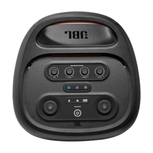 Ultra-Clear JBL PartyBox 720 Speaker – Powerful Pro Sound, 15 Hours Playtime, Futuristic Lightshow