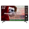 Hisense 32-Inch HD LED TV