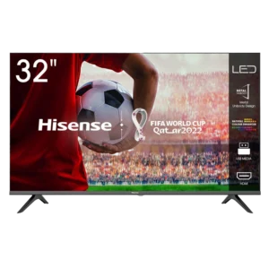 Hisense 32-Inch HD LED TV