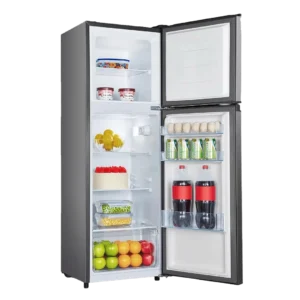 Hisense H225TTS Combi Upright Refrigerator – Energy Efficient, Durable Cooling Solution