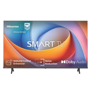 Hisense 40 Inch FHD Smart TV 2025