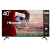 Hisense 40” Full HD LED TV